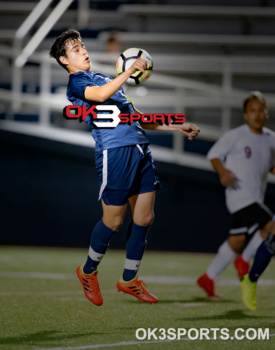 #ok3sports, soccer, enid, oklahoma, D. Bruce Selby Stadium, high school boys soccer, ok3sports, sports photography, Enid high school soccer game, enid high school soccer at D. Bruce Selby Stadium, ivan delgadillo, marcos arambula, ethan briix, AJ Franklin