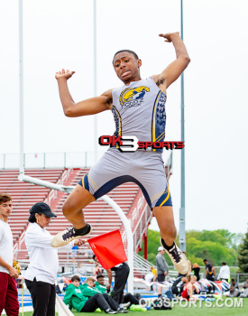 #ok3sports, Calvin Hatcher, Darian Black, Deandre Jolly, High school track and field Ohio, Javan Poole, OHSAA, OHSAA Southwest District Division Two, aaron dobbins, dom wilcox, dunbar wolverines, dunbar wolverines track and field, greg packnett, high, isaiah walker, jasean hart, jonah dill, joseph scales, jumping, long jump, mykal comminey, ok3sports, pique high school, ponitz, ponitz high school, rodney rappley, running, sadik mahamat, school, sports, sports photography, sprinting, waynesville, zamir youngblood