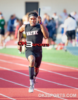 #ok3sports, High school track and field Ohio, OHSAA, OHSAA Southwest District Division One, Trotwood, beavercreek, fairmont, high, jumping, justin harris, long jump, ok3sports, pique high school, running, school, sports, sports photography, springfield, sprinting, sydney, wayne, xenia, olen kelley sports photographer