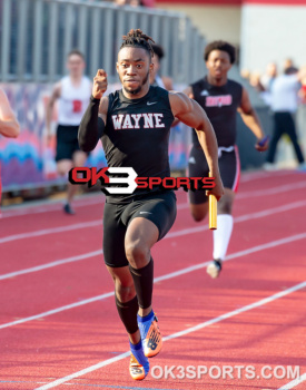 #ok3sports, High school track and field Ohio, OHSAA, OHSAA Southwest District Division One, Trotwood, beavercreek, fairmont, high, jumping, justin harris, long jump, ok3sports, pique high school, running, school, sports, sports photography, springfield, sprinting, sydney, wayne, xenia, olen kelley sports photographer