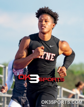 #ok3sports, High school track and field Ohio, OHSAA, OHSAA Southwest District Division One, Trotwood, beavercreek, fairmont, high, jumping, justin harris, long jump, ok3sports, pique high school, running, school, sports, sports photography, springfield, sprinting, sydney, wayne, xenia, olen kelley sports photographer