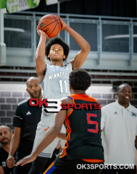 adidas, adidas gauntlet, ok3sport, basketball, boys basketball, 2019 summer championships, birmingham, alabama, hoover Met complex, NCAA, d1 minnesota, kerwin walton, top performer