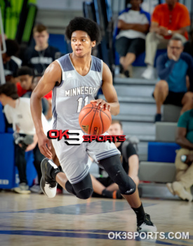 adidas, adidas gauntlet, ok3sport, basketball, boys basketball, 2019 summer championships, birmingham, alabama, hoover Met complex, NCAA, d1 minnesota, kerwin walton, top performer