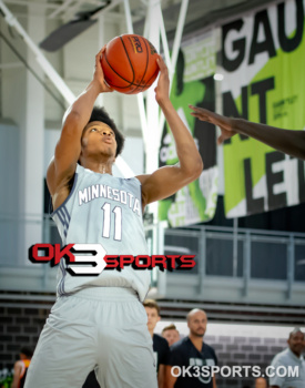 adidas, adidas gauntlet, ok3sport, basketball, boys basketball, 2019 summer championships, birmingham, alabama, hoover Met complex, NCAA, d1 minnesota, kerwin walton, top performer