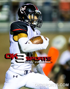 #ok3sports, 2019, Churchill, Churchill Chargers, Churchill Chargers football, Churchill football, Clark, Clark Cougars football, Clark football, Ferris Stadium, Football, Football Pictures, Gucci Bowl, High School, High School Football, OK3Sports, Patrick Forister, San Antonio, SnapPics, Sports, high school football pictures