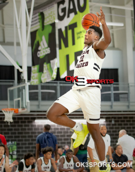 adidas, adidas gauntlet, ok3sport, basketball, boys basketball, 2019 summer championships, birmingham, alabama, hoover Met complex, NCAA, Henry Coleman, Team Loaded, Virginia, #gameelite #aau #3stripelife #threestripelife