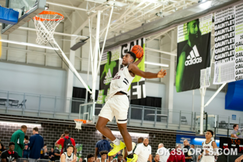 2019 Adidas Summer Championships Top Performers and Stock Risers OK3Sports