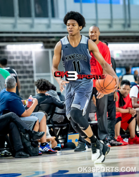 adidas, adidas gauntlet, ok3sport, basketball, boys basketball, 2019 summer championships, birmingham, alabama, hoover Met complex, NCAA, d1 minnesota, kerwin walton, top performer