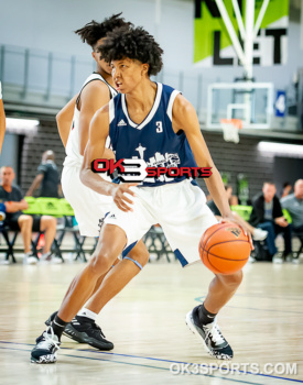 adidas, adidas gauntlet, ok3sport, basketball, boys basketball, 2019 summer championships, birmingham, alabama, hoover Met complex, NCAA, marjon beauchamp, ML20 Enforcers