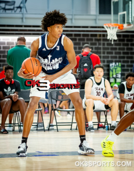 adidas, adidas gauntlet, ok3sport, basketball, boys basketball, 2019 summer championships, birmingham, alabama, hoover Met complex, NCAA, marjon beauchamp, ML20 Enforcers