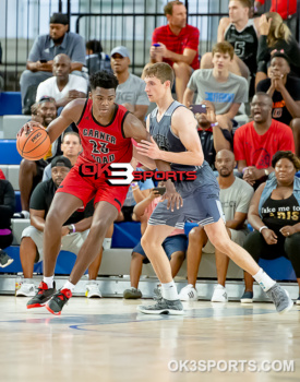 adidas, adidas gauntlet, ok3sport, basketball, boys basketball, 2019 summer championships, birmingham, alabama, hoover Met complex, NCAA, day'ron sharpe, garner road