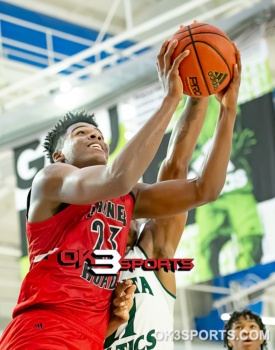 adidas, adidas gauntlet, ok3sport, basketball, boys basketball, 2019 summer championships, birmingham, alabama, hoover Met complex, NCAA, day'ron sharpe, garner road