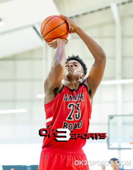 adidas, adidas gauntlet, ok3sport, basketball, boys basketball, 2019 summer championships, birmingham, alabama, hoover Met complex, NCAA, day'ron sharpe, garner road