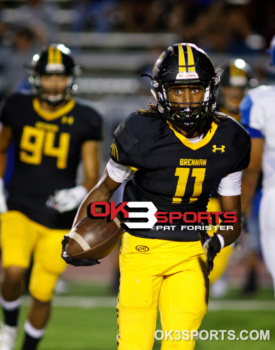 #ok3sports, 2019, Bears Football, Brennan, Brennan Bears, Brennan Bears football, Football, Football Pictures, Gustafson, Gustafson stadium, High School, Jay Mustangs, Jay Mustangs football, Jay football, John Jay, Mustangs football, OK3Sports, Patrick Forister, Pictures, San Antonio, San Antonio High School football, SnapPicsSA, high school football pictures, sports pictures