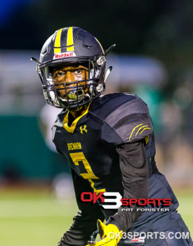 #ok3sports, 2019, Brennan, Brennan Bears, Brennan Bears football, Brennan Football, Ferris, Football, Football Pictures, High School, High School Football, OK3Sports, Patrick Forister, Reagan, Reagan Rattlers football, San Antonio, SnapPicsSA, Sports, high school football pictures