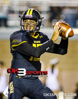 #ok3sports, 2019, Brennan, Brennan Bears, Brennan Bears football, Brennan Football, Ferris, Football, Football Pictures, High School, High School Football, OK3Sports, Patrick Forister, Reagan, Reagan Rattlers football, San Antonio, SnapPicsSA, Sports, high school football pictures