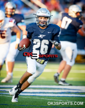 #ok3sports, sports photography, football, high school football, enid plainsmen, enid plainsmen football, Ponca City wildcats football, wildcats, plainsmen, Justin Andrews, Ray Longoria, Maddux Mayberry, nicky chinoska, johnny villa, jonathan white