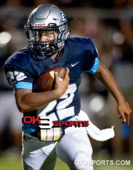 #ok3sports, sports photography, football, high school football, enid plainsmen, enid plainsmen football, Ponca City wildcats football, wildcats, plainsmen, Justin Andrews, Ray Longoria, Maddux Mayberry, nicky chinoska, johnny villa, jonathan white