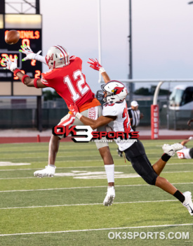 #ok3sports, high school football, san antonio sports, converse Football, D.W. Rutledge Stadium, Judson Rockets, Judson Rockets Football, Judson Rockets High School, Harlingen Cardinals, Harlingen Cardinals Football. Harlingen Football, D. Lewis, Mike Chandler II