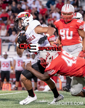 #ok3sports, high school football, san antonio sports, converse Football, D.W. Rutledge Stadium, Judson Rockets, Judson Rockets Football, Judson Rockets High School, Harlingen Cardinals, Harlingen Cardinals Football. Harlingen Football, D. Lewis, Mike Chandler II