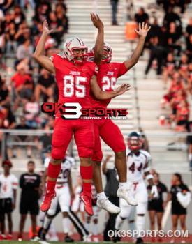 #ok3sports, high school football, san antonio sports, converse Football, D.W. Rutledge Stadium, Judson Rockets Football, Wagner Thunderbirds Football, Hammer Bowl, Judson Football, Wagner Football, Mike CHandler, Anthony Lewis, Michael Burroughs, amarea bailey-davis, davion wilson, derrion johnson, joerell brown