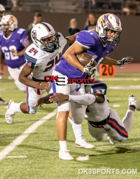 #ok3sports, high school football, san antonio sports, converse Football, Alamo Stadium, San Antonio Veterans Memorial Football, Veterans Memorial Patriots, Brackenridge Eagles, Brackenridge Eagles Football, Brackenridge Sports, sports photography