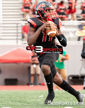 #ok3sports, high school football, san antonio sports, converse Football, D.W. Rutledge Stadium, Wagner Thunderbirds Football, Wagner Thunderbirds, Wagner Football, Sam Houston Football, San Antonio Sam Houston, Sam Houston Hurricans Football, Isaiah Williams, LJ Butler