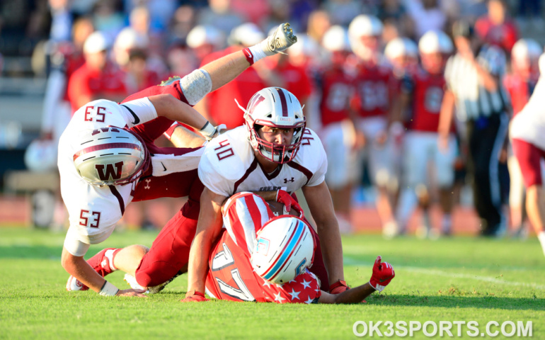 #ok3sports, sports photography, weatherford eagles, chisholm longhorns, football, season opener, chisholm high school football, chisholm football, weatherford eagles football