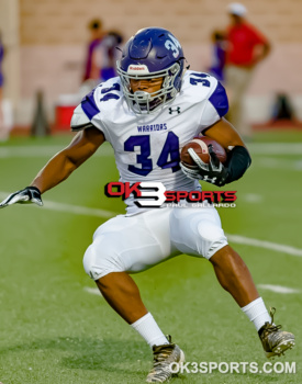 #ok3sports, 2019, O'Connor Panthers football, O'Connor Panthers High School sports, Panthers Football, Warren Warriors Football, Warren warriors high school, farris stadium, farris stadium football, OK3Sports, Paul Gallardo, San Antonio football, San Antonio High School football, high school football pictures, sports pictures, john locke, sam castillo, zion taylor, samuel stanford, kyle elder, anthony cisneros, david dodd