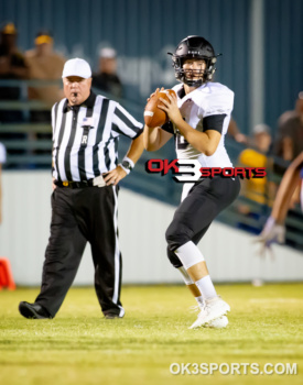 #ok3sports, sports photography, alva football, alva goldbugs football, alva goldbugs high school, hennessey high school, hennessey eagles football, hennessey football, cole joyce, kaden hawk, reece martin, sam houston, kelton oneil, gavin perez