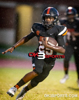 #ok3sports, sports photography, football, high school football, John Marshall High School Football, #bearpride, John Marshall Football, John Marshall Bears, Douglas trojans football, douglas trojans hish school, FNL