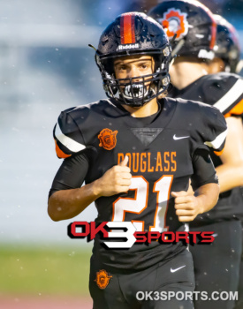 #ok3sports, sports photography, football, high school football, John Marshall High School Football, #bearpride, John Marshall Football, John Marshall Bears, Douglas trojans football, douglas trojans hish school, FNL