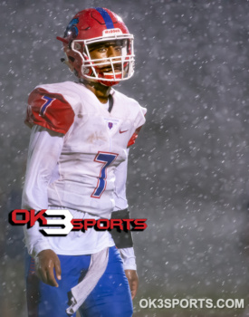 #ok3sports, sports photography, football, high school football, John Marshall High School Football, #bearpride, John Marshall Football, John Marshall Bears, Douglas trojans football, douglas trojans hish school, FNL