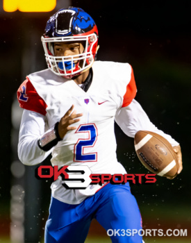 #ok3sports, sports photography, football, high school football, John Marshall High School Football, #bearpride, John Marshall Football, John Marshall Bears, Douglas trojans football, douglas trojans hish school, FNL