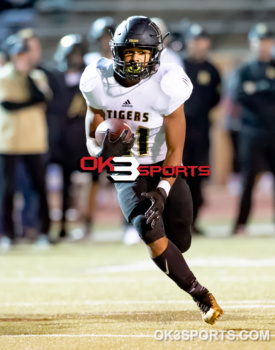 #ok3sports, sports photography, football, ok3sports, westmoore high school, westmoore football, westmoore jaguars football, broken arrow tigers, broken arrow tigers football, high school football, oklahoma high school football, Sanchez Banks, mykal matthews, dayton wolfe, jake raines, mitchell banning, colby phillips