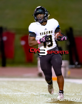 #ok3sports, sports photography, football, ok3sports, westmoore high school, westmoore football, westmoore jaguars football, broken arrow tigers, broken arrow tigers football, high school football, oklahoma high school football, Sanchez Banks, mykal matthews, dayton wolfe, jake raines, mitchell banning, colby phillips