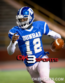 ok3sports, dayton, welcome stadium, dunbar football, meadowdale football, dayton city football, gregory packnett, james murray, jamar payton jr., brandon wright, nate roberts, mike griffin