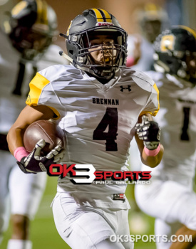 #ok3sports, 2019, Brennan Bears Football, Brennan Bears high school, farris stadium, farris stadium football, OK3Sports, Paul Gallardo, San Antonio football, San Antonio High School football, high school football pictures, sports pictures, darryon tolefree, aj clay, david valera, jonathan swisher, jaydon davis