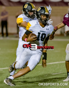 #ok3sports, 2019, Brennan Bears Football, Brennan Bears high school, farris stadium, farris stadium football, OK3Sports, Paul Gallardo, San Antonio football, San Antonio High School football, high school football pictures, sports pictures, darryon tolefree, aj clay, david valera, jonathan swisher, jaydon davis