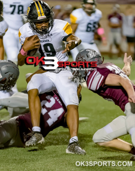 #ok3sports, 2019, Brennan Bears Football, Brennan Bears high school, farris stadium, farris stadium football, OK3Sports, Paul Gallardo, San Antonio football, San Antonio High School football, high school football pictures, sports pictures, darryon tolefree, aj clay, david valera, jonathan swisher, jaydon davis