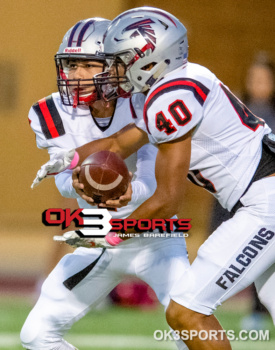 #ok3sports, farris stadium, high school football, ok3sports, san antonio football, san antonio sports, stevens vs clark, clark cougars, clark cougars football, san antonio clark football, stevens football, stevens falcons football, san antonio stevens football, quinci davis, joshua levin, KK brashears, chris jones