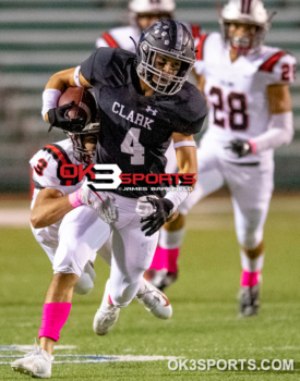 #ok3sports, farris stadium, high school football, ok3sports, san antonio football, san antonio sports, stevens vs clark, clark cougars, clark cougars football, san antonio clark football, stevens football, stevens falcons football, san antonio stevens football, quinci davis, joshua levin, KK brashears, chris jones