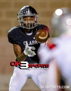 #ok3sports, farris stadium, high school football, ok3sports, san antonio football, san antonio sports, stevens vs clark, clark cougars, clark cougars football, san antonio clark football, stevens football, stevens falcons football, san antonio stevens football, quinci davis, joshua levin, KK brashears, chris jones