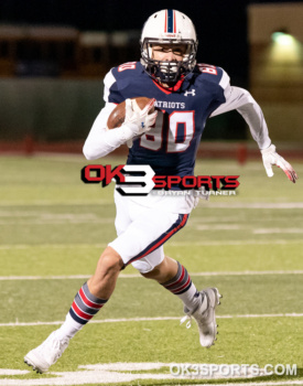 #ok3sports, high school football, jefferson mustangs football, veterans memorial patriots, veterans memorial patriots football, ok3sports, jefferson football, san antonio football, khaliq Paulette, Balin Jackson, Sabastian Cappuccio, JC Solitaire, evan quintero