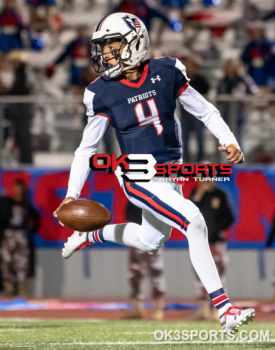 #ok3sports, high school football, jefferson mustangs football, veterans memorial patriots, veterans memorial patriots football, ok3sports, jefferson football, san antonio football, khaliq Paulette, Balin Jackson, Sabastian Cappuccio, JC Solitaire, evan quintero