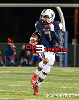 #ok3sports, high school football, jefferson mustangs football, veterans memorial patriots, veterans memorial patriots football, ok3sports, jefferson football, san antonio football, khaliq Paulette, Balin Jackson, Sabastian Cappuccio, JC Solitaire, evan quintero