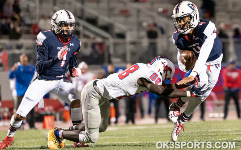 #ok3sports, high school football, jefferson mustangs football, veterans memorial patriots, veterans memorial patriots football, ok3sports, jefferson football, san antonio football, khaliq Paulette, Balin Jackson, Sabastian Cappuccio, JC Solitaire, evan quintero