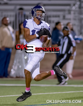 #ok3sports, 2019, OK3Sports, Paul Gallardo, San Antonio football, San Antonio High School football, high school football pictures, sports pictures, johnjay mustangs, john jay mustangs football, warren warriors football, warren warriors san antonio football, anthony cisnero, danny amezquita, samuel stanford, kyle elder, warren vs john jay