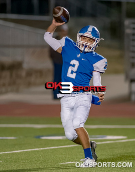 #ok3sports, 2019, OK3Sports, Paul Gallardo, San Antonio football, San Antonio High School football, high school football pictures, sports pictures, johnjay mustangs, john jay mustangs football, warren warriors football, warren warriors san antonio football, anthony cisnero, danny amezquita, samuel stanford, kyle elder, warren vs john jay