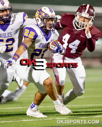 ok3sports, alamo stadium, san antonio football, brackenridge eagles football, brackenridge football, brackenridge high school football, Highlands owls football, highlands football, highlands high school football, Aj talamanates, Michael Puente, aaron villegas, jade rios, julian cameron, keith fennell, juan luna, jamarion clark, michael pope, jacob gutierrez, d’marrion gonzales, david cruz,